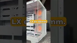 Miniature : Tente de gagner un boîtier be quiet! light base 500LX !