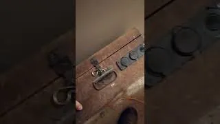 Miniature : Guette ma boîte en bois