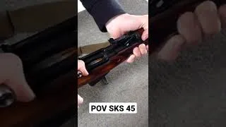 Miniature : SKS45