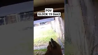 Miniature : pov glock