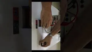 Miniature : Une bobine se comporte comme un aimant