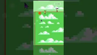 Miniature : LE VOL DE L'ANNEE 🎮💨🚨#videogames #brawlstars #valorant #fail  #esports #inde