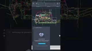 Miniature : Astuce AutoCAD #13 - Nettoyage de Géométrie