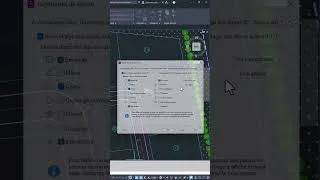 Miniature : Astuce AutoCAD #10 - Accrochages Objets