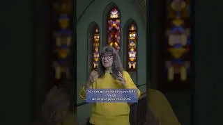Miniature : Faut-il lire la Bible au pied de la lettre ? | Pasteure Iris
