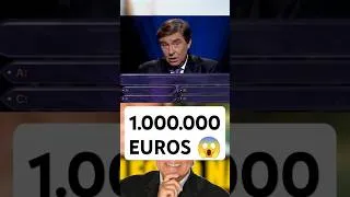 Miniature : ☪️ QUI VEUT GAGNER DES HOURIS ?😍 Jean Pierre FOUCAULT pose la question à 1 MILLION EUROS 😱