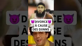 Miniature : Un SAVANT MUSULMAN ☪️ explique les DIVORCES 💔 et le CÉLIBAT 💔par les DJINNS 😈, les DÉMONS 😈