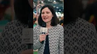Miniature : Clémence Boulanger, Chargée d'étude chez ADQUATION