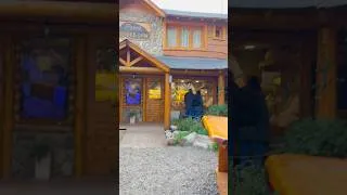 Miniature : Le centre de Villa Ventana 🇦🇷
