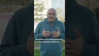 Miniature : Messages aux habitants du quartier d'Oradour-sur-Glane