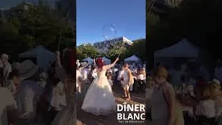 Miniature : Dîner Blanc 2025