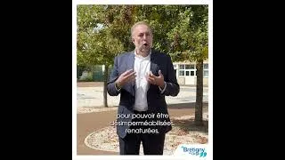 Miniature : La rentrée des classes se prépare à Brétigny !