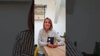 Miniature : Interview de Pauline Vanderquand, créatrice de l'application UMAY