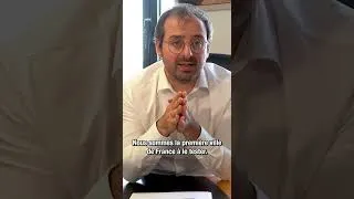 Miniature : LE MAIRE PARLE AUX AGATHOIS - N°6 - le stationnement 🚗