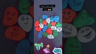 Miniature : Chasse au Smiley's