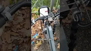 Miniature : Se déplacer | Auch'Véloc, des vélos électriques en libre-service.