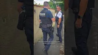 Miniature : A Blagnac, l’Hôtel de Police municipale passe en 7/7 jours