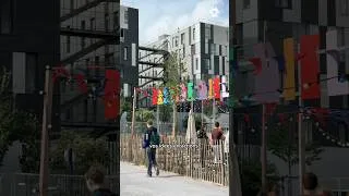 Miniature : 🤝 Bordeaux Mon Quartier : devenez acteur des projets de votre quartier
