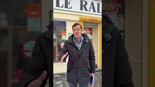 Miniature : Vigilance neige et verglas - mobilisation des agents municipaux