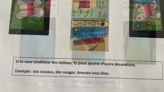 Miniature : [Les Sabinettes] 🦋Atelier les  papillons🦋