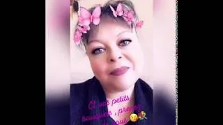 Miniature : [Les Champagnes]💐 Bouquet de printemps 💐
