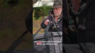 Miniature : Portrait de Hugues | Des histoires de Laval