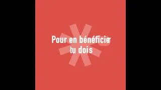 Miniature : Bourse Jeunes #Lyon2030 pour les 16-25 ans