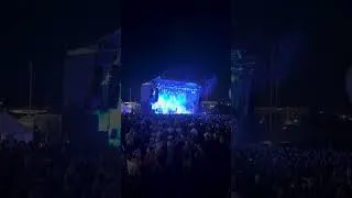 Miniature : 🎂🎉 25 ans de carrière pour Broussaï 🤩🎶 #concert #reggae