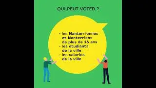 Miniature : BUDGET PARTICIPATIF : VOTEZ !