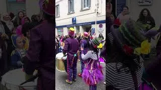 Miniature : RDG - Carnaval 2026