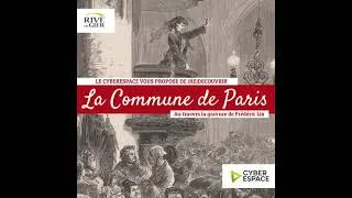 Miniature : La commune de Paris 1871 - Rive-de-Gier - 2021