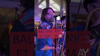 Miniature : Fête de la musique sous la Halle #fêtedelamusique  #musique #danse