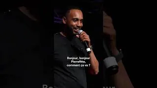 Miniature : Festival d'humour 2026 : retour sur la formation tremplin 👀
