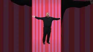 Miniature : Chorégraphie du flash mob de la Fête des enfants 2025