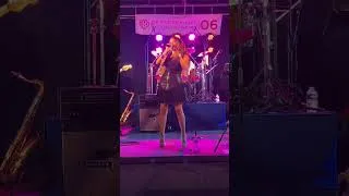 Miniature : Tribute Amy Winehouse (saison estivale 2026)