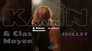 Miniature : Kaïn et Bon Enfant - Gratuit - POP ton été