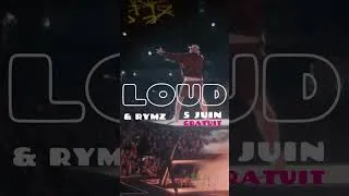 Miniature : Matt Lang et Loud - Gratuit - POP ton été