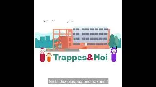 Miniature : Trappes&Moi simplifie les démarches des habitants