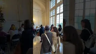 Miniature : Plongez au cœur des RDV de l'emploi des femmes 2024 à Versailles