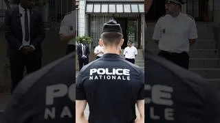 Miniature : Arrivée d'un nouveau commissaire pour la Police Nationale du Blanc-Mesnil. #policenationale