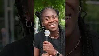 Miniature : Rencontre avec Clarisse Agbégnénou