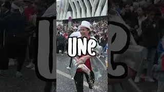 Miniature : J -2 Carnaval de Gennevilliers