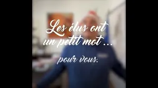 Miniature : Les élus ont un petit mot... • Igny