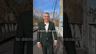 Miniature : Vœux du Maire de Tours 2026