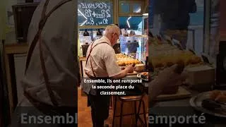 Miniature : 🍕🥈 La SECONDE MEILLEURE PIZZA de France