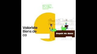 Miniature : Dérnière réunion information Valoriste Polyvalent.e!
