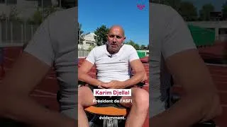 Miniature : Forum de rentrée : le sport au RDV