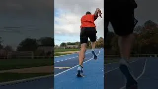 Miniature : The quote goes like this ...  #athlete #sport #youtubeshorts