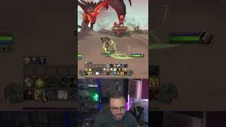 Miniature : Mon premier donjon sur WOW !! World of Warcraft !! Twitch : VINCELARAGE