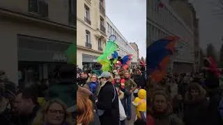 Miniature : Carnaval de Vincennes 2e édition